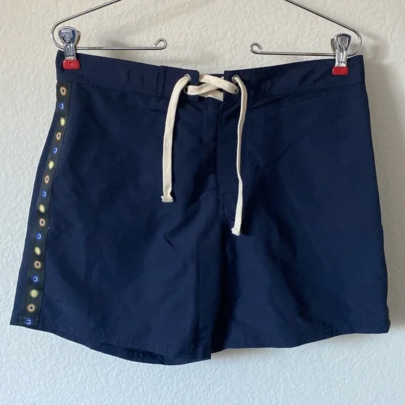 Saturdays New York CityColin Sun Boardshort